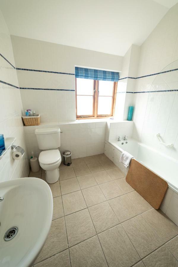 The Byre Villa Porthtowan Exterior foto
